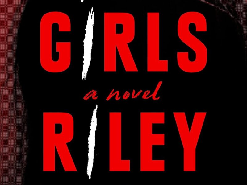 Review: Final Girls by Riley Sager